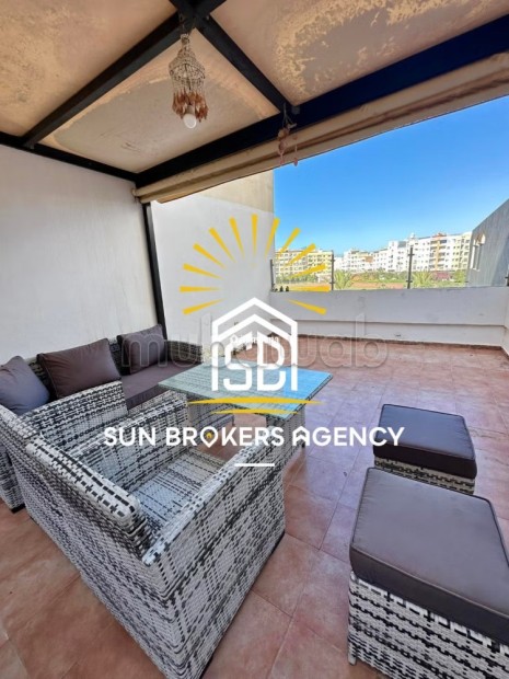 Tres joli produit 2 chambres racine - Location Immobilier - Casablanca - photo 1