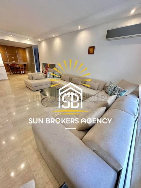 Tres joli produit 2 chambres racine - Location Immobilier - Casablanca - photo 5