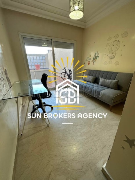 Tres joli produit 2 chambres racine - Location Immobilier - Casablanca - photo 6