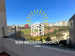 Tres joli produit 2 chambres racine - Appartement à louer - Casablanca