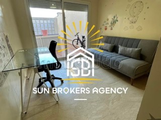 Tres joli produit 2 chambres racine - Appartement à louer - Casablanca