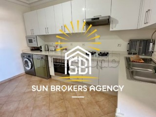 Tres joli produit 2 chambres racine - Appartement à louer - Casablanca