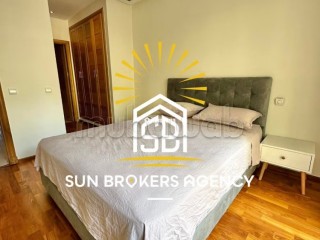 Tres joli produit 2 chambres racine - Appartement à louer - Casablanca