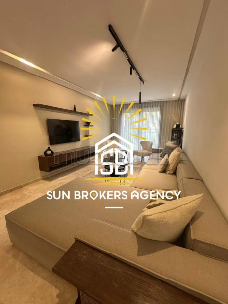 Ferme bretonne tres joli bien spacieux moderne - Location Immobilier - Casablanca - photo 1