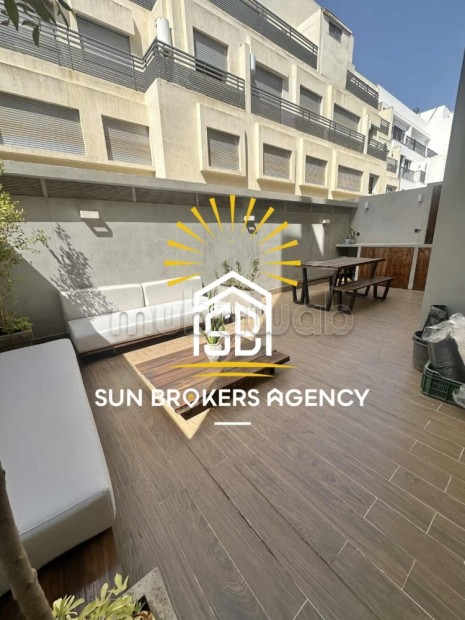 Ferme bretonne tres joli bien spacieux moderne - Location Immobilier - Casablanca - photo 2