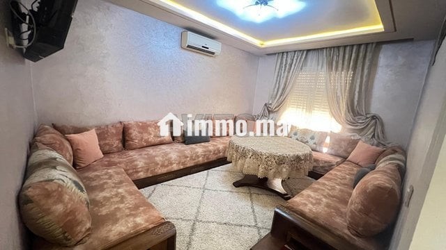 Appartement pour famille a louer - Location Vacances - Agadir - photo 1