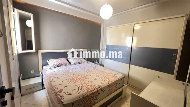 Appartement pour famille a louer - Location Vacances - Agadir - photo 2
