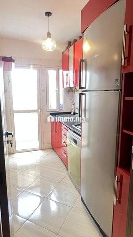 Appartement pour famille a louer - Location Vacances - Agadir - photo 3