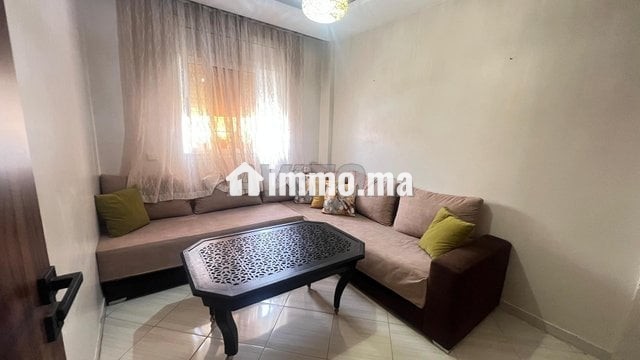 Appartement pour famille a louer - Location Vacances - Agadir - photo 5