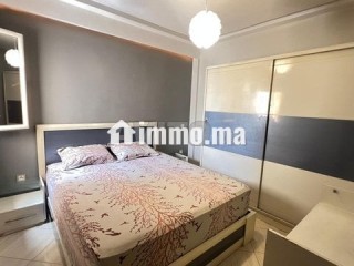Appartement pour famille a louer - Appartement Location Vacances - Agadir