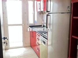 Appartement pour famille a louer - Appartement Location Vacances - Agadir