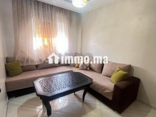 Appartement pour famille a louer - Appartement Location Vacances - Agadir