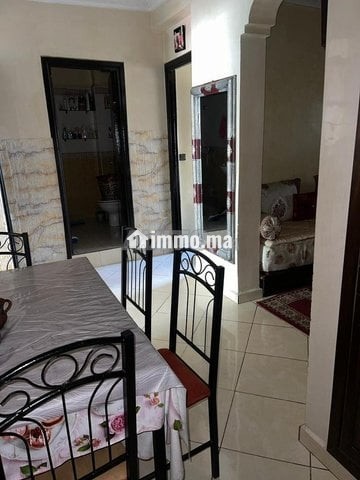 App alloué vide à sidi maarouf - Location Immobilier - Casablanca - photo 2