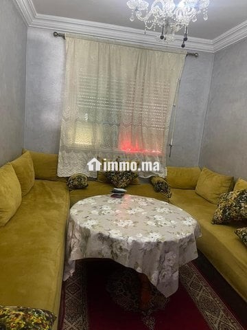 App alloué vide à sidi maarouf - Location Immobilier - Casablanca - photo 3