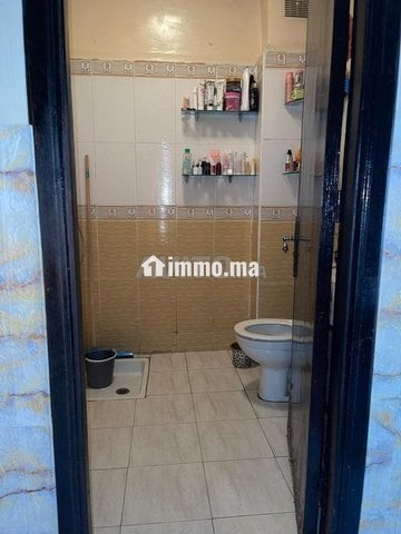 App alloué vide à sidi maarouf - Location Immobilier - Casablanca - photo 4
