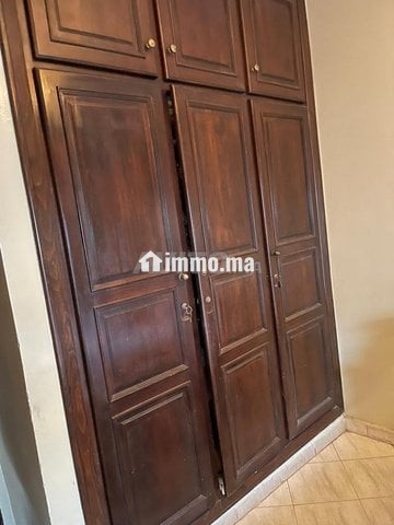 App alloué vide à sidi maarouf - Location Immobilier - Casablanca - photo 7