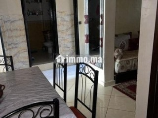 App alloué vide à sidi maarouf - Appartement à louer - Casablanca