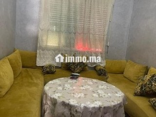 App alloué vide à sidi maarouf - Appartement à louer - Casablanca