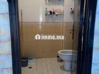 App alloué vide à sidi maarouf - Appartement à louer - Casablanca