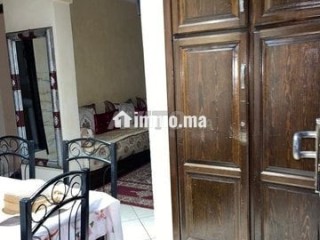 App alloué vide à sidi maarouf - Appartement à louer - Casablanca