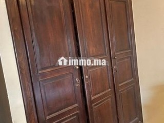 App alloué vide à sidi maarouf - Appartement à louer - Casablanca