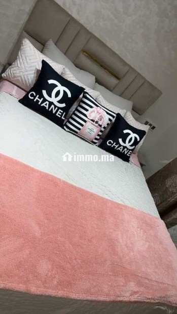 Location appartements - Location Vacances - Meknes - photo 2