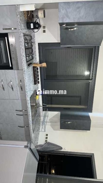 Location appartements - Location Vacances - Meknes - photo 3