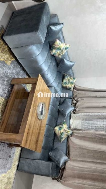 Location appartements - Location Vacances - Meknes - photo 4