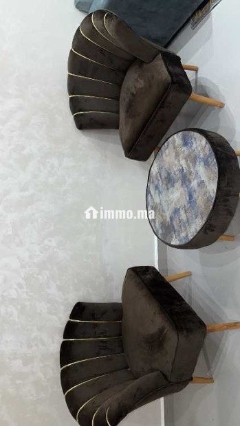 Location appartements - Location Vacances - Meknes - photo 5