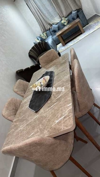 Location appartements - Location Vacances - Meknes - photo 6