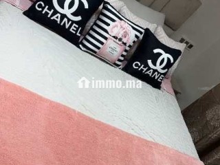 Location appartements - Appartement Location Vacances - Meknes