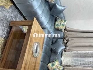 Location appartements - Appartement Location Vacances - Meknes