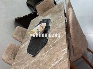 Location appartements - Appartement Location Vacances - Meknes
