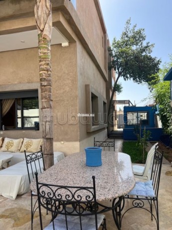somptueuse-villa-a-louer-a-route-dagadir-essaouira-5-chambres-agreables-meuble-big-9