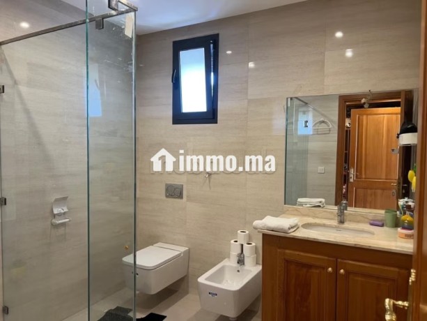 somptueuse-villa-a-louer-a-route-dagadir-essaouira-5-chambres-agreables-meuble-big-7