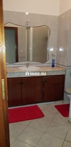 شارع النخيل حي الرياض - Vente Immobilier - Rabat - photo 2