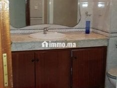 شارع النخيل حي الرياض - Maison à vendre - Rabat