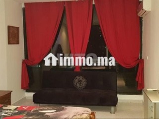 شارع النخيل حي الرياض - Maison à vendre - Rabat