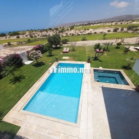 Sea Breese Golf & Ocean View Taghazout Bay Amda - Location Vacances - Taghazout - photo 2