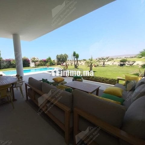 Sea Breese Golf & Ocean View Taghazout Bay Amda - Location Vacances - Taghazout - photo 3