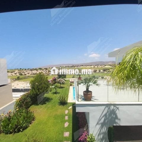 Sea Breese Golf & Ocean View Taghazout Bay Amda - Location Vacances - Taghazout - photo 4