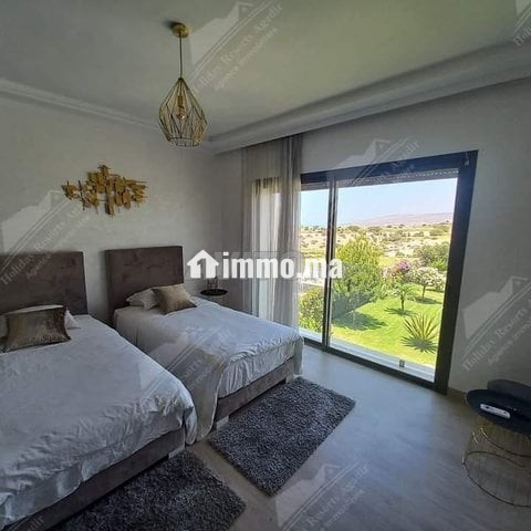 Sea Breese Golf & Ocean View Taghazout Bay Amda - Location Vacances - Taghazout - photo 5