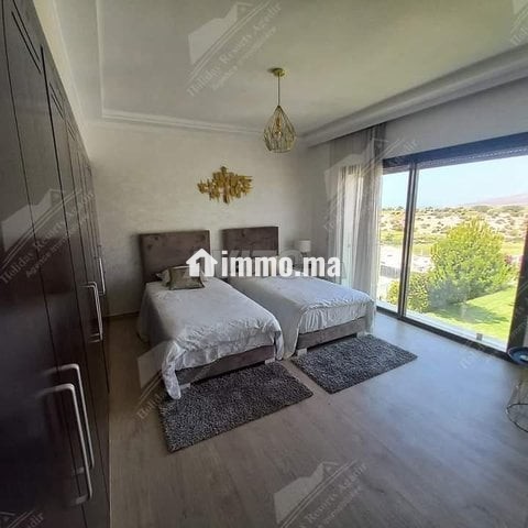 Sea Breese Golf & Ocean View Taghazout Bay Amda - Location Vacances - Taghazout - photo 8