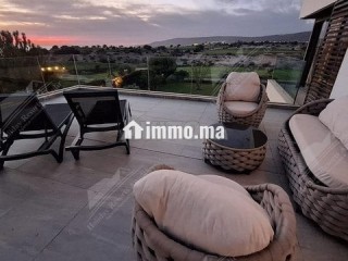 Sea Breese Golf & Ocean View Taghazout Bay Amda - Appartement Location Vacances - Taghazout