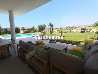 Sea Breese Golf & Ocean View Taghazout Bay Amda - Appartement Location Vacances - Taghazout