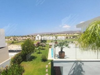Sea Breese Golf & Ocean View Taghazout Bay Amda - Appartement Location Vacances - Taghazout