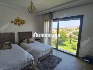 Sea Breese Golf & Ocean View Taghazout Bay Amda - Appartement Location Vacances - Taghazout