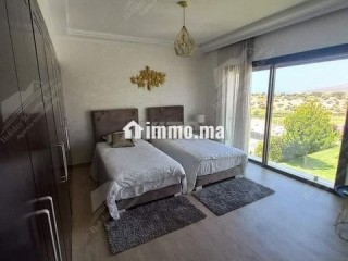 Sea Breese Golf & Ocean View Taghazout Bay Amda - Appartement Location Vacances - Taghazout