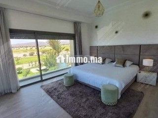 Sea Breese Golf & Ocean View Taghazout Bay Amda - Appartement Location Vacances - Taghazout