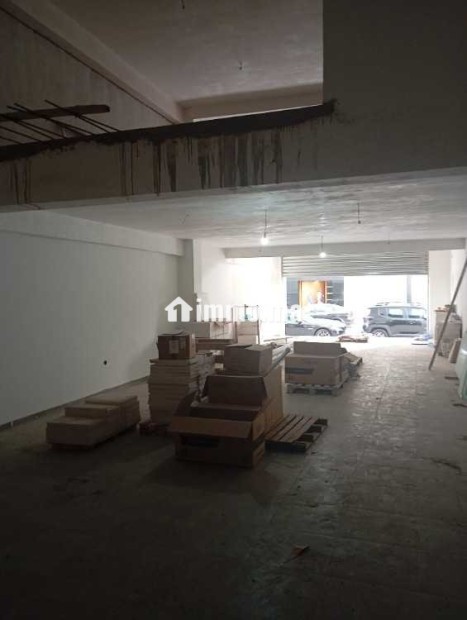 Magasin neuf au quartier 2mars 120m2 - Location Immobilier - Casablanca - photo 1